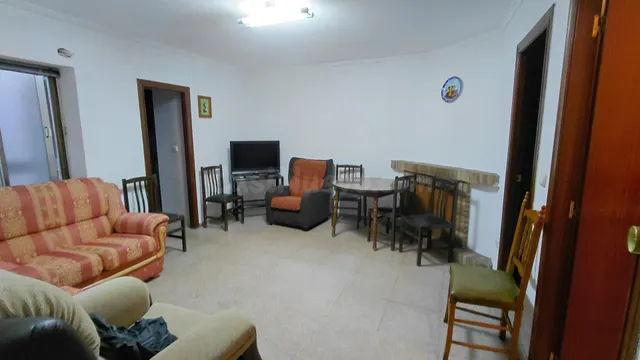 Vivienda unifamiliar con dos viviendas independientes, terra - foto 3