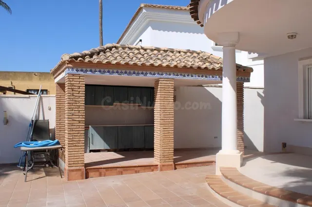 Villa 6 habitaciones 400m² en venta - Comunidad valenciana - foto 2