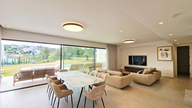 Chalet 4 habitaciones 516m² en venta - Riviera del sol — 6