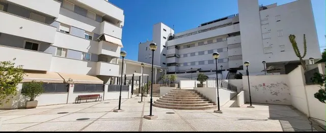 Ático - Ciudad Universitaria, Bormujos — 22