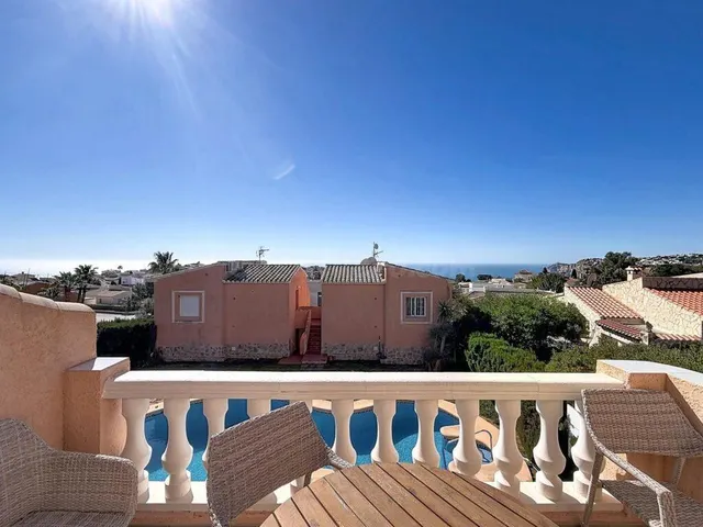 Apartamento 2 habitaciones 58m² en venta - Cumbre del Sol — 3