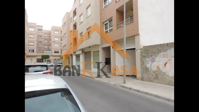 SE VENDE PLAZA DE GARAJE EN EL EJIDO ZONA CENTRO — 9