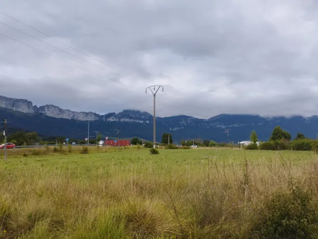 TERRENO URBANO DE CASI 5000 METROS EN VILLASANA — 8