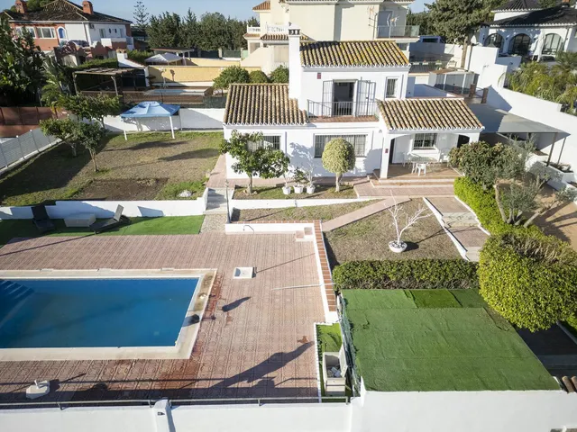 Chalet 3 habitaciones 224m² en venta - Costa Del Sol — 18
