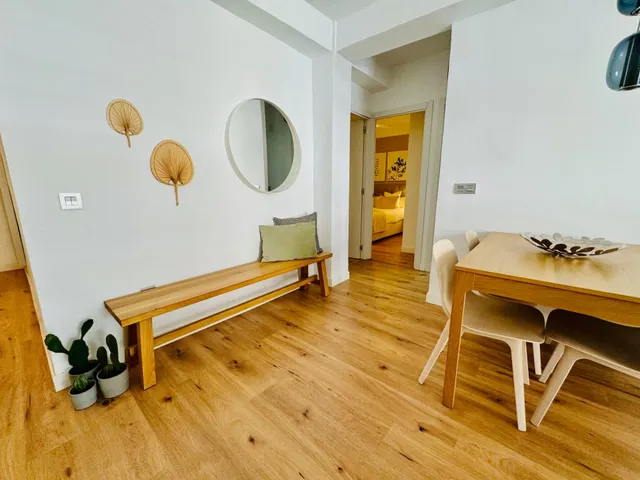 ¡¡¡¡¡ ATENCIÓN INVERSORES!!!!  PISO DE 4 habitaciones CON LICENCIA TURÍSTICA CON ALTA RENTABILIDAD — 23
