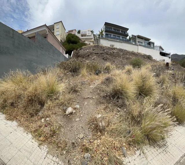 Terrreno urbano — 6