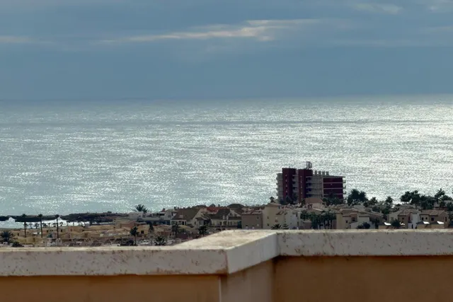 ÁTICO EN TORREBLANCA CON PARKING, PISCINA COMUNITARIA Y VISTAS DESPEJADAS! — 22
