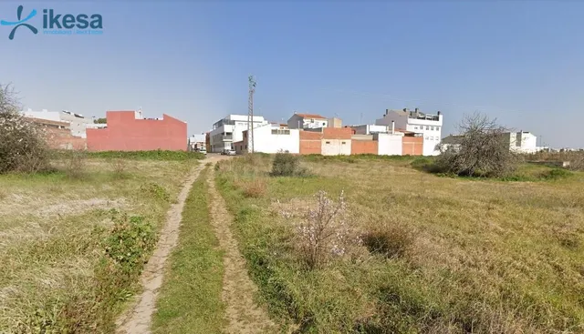Venta de Suelo Urbanizable Residencial en Finca Banasta - Ba