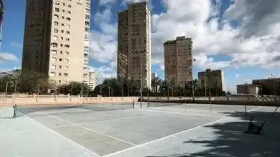 A pasos del mar en Playa Muchavista – Urbanización con pisci - foto 5