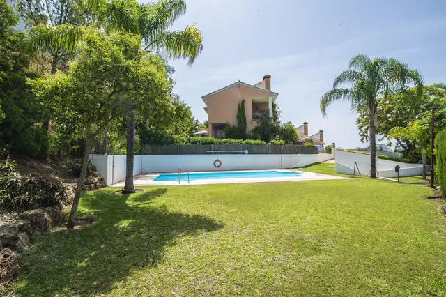 Adosado 3 habitaciones 202m² en venta - Costa Del Sol — 39