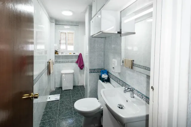 Piso en Bda La Plata, cerca de la atalaya — 9