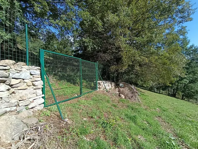 Terreno urbano en venta - Trubia — 35