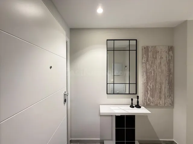 Apartamento 1 habitación 60m² en venta - Estacion de autobuses — 2