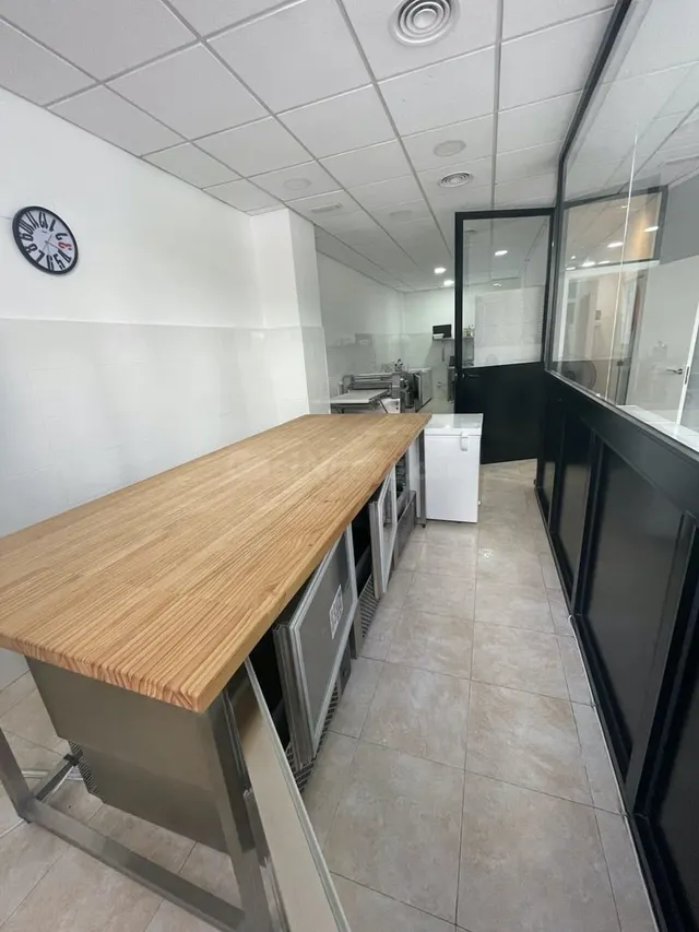 Local comercial en venta - Calaburra - Chaparral - foto 2