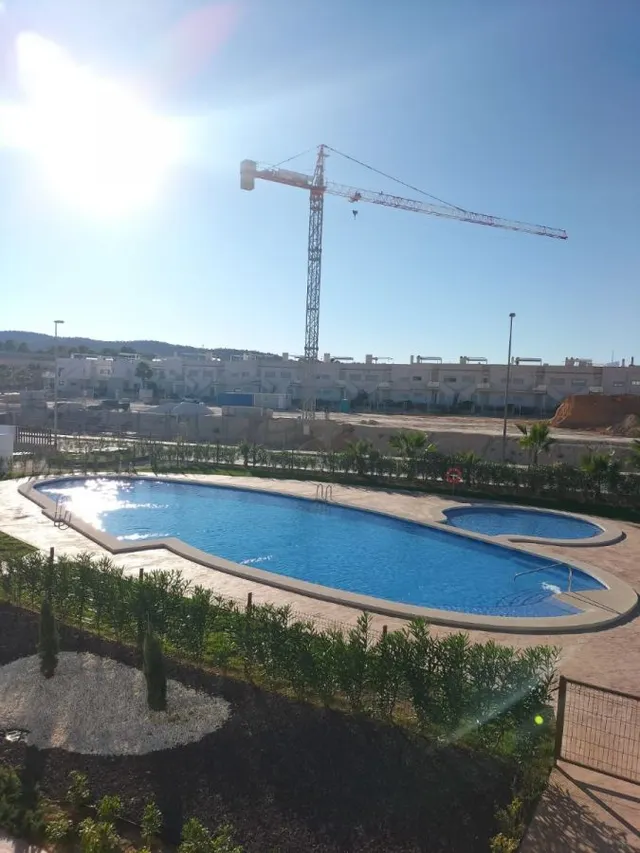 Apartamento 2 habitaciones 70m² en venta - Desamparados-Hurchillo-Torremendo — 27