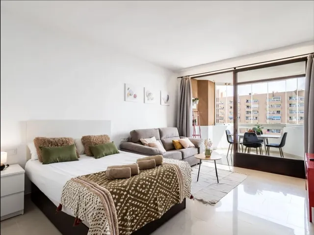 Estudio 37m² en venta - Centro — 7