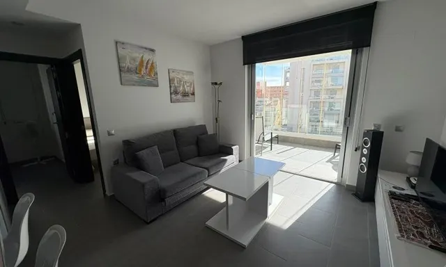 Apartamento 2 habitaciones 73m² en venta - La Mata pueblo — 18