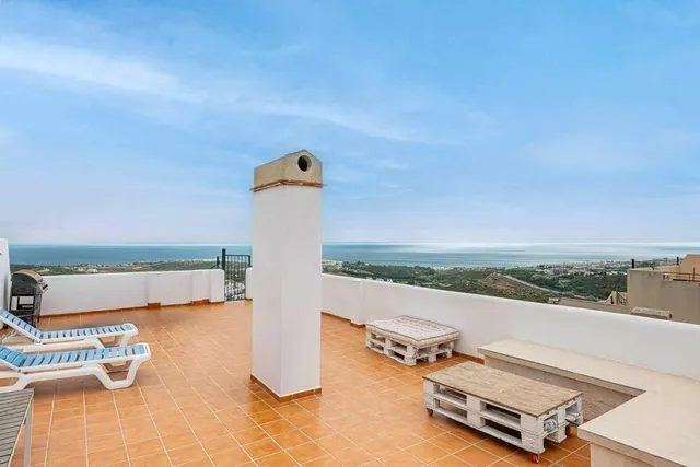 Ático 3 habitaciones 85m² en venta - Costa Del Sol — 10