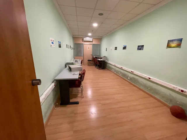 LOCAL DE 240 M2 ACONDICIONADO COMO OFICINA — 11