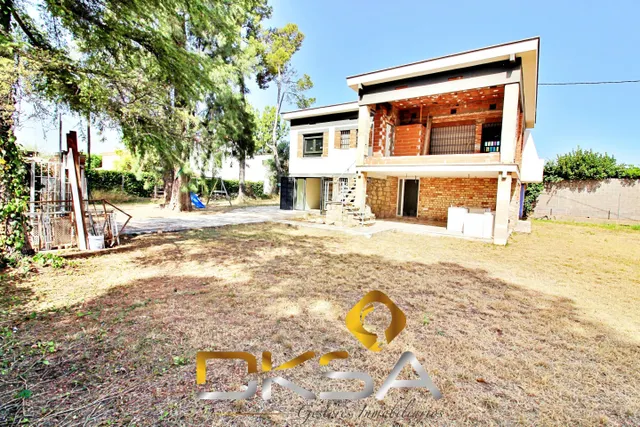 ✨ CHALET URBANO CON GRAN POTENCIAL EN VILA-REAL | URBANIZACI - foto 3