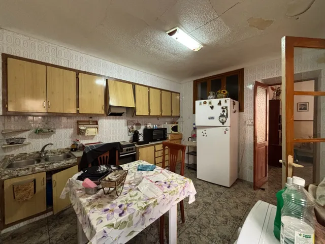 Casa 4 habitaciones 131m² en venta - Pueblo — 8