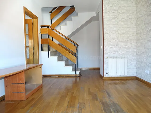 ¡¡ Para quienes buscan una vivienda fuera de lo común en el centro de Arganda !! — 3