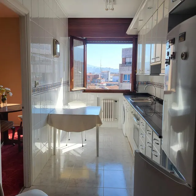 PISO EN VENTA EN GREGORIO DE LA REVILLA — 17