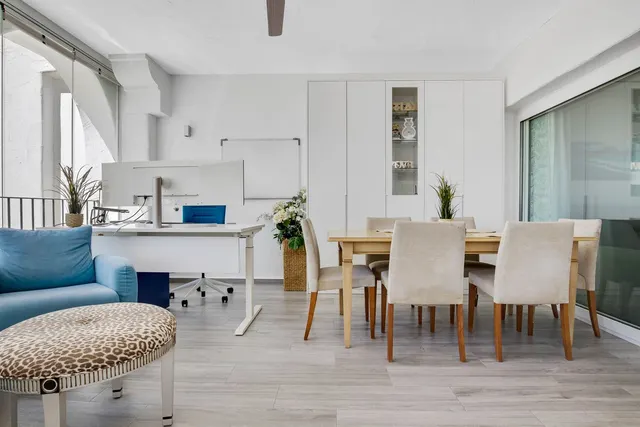 Apartamento 2 habitaciones 117m² en venta - Centro — 23