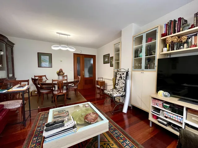 VIVIENDA EN MONTE 2 habitaciones — 3