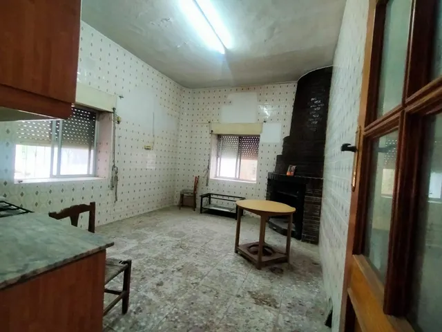 VENTA DE CASA INDEPENDIENTE EN EL PARAJE — 6