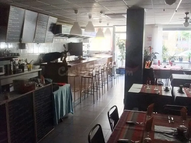 BAR RESTAURANTE MUY CENTRICO - foto 5