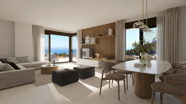 Apartamento 2 habitaciones 104m² en venta - Lo Cea - Los Cortijos — 26