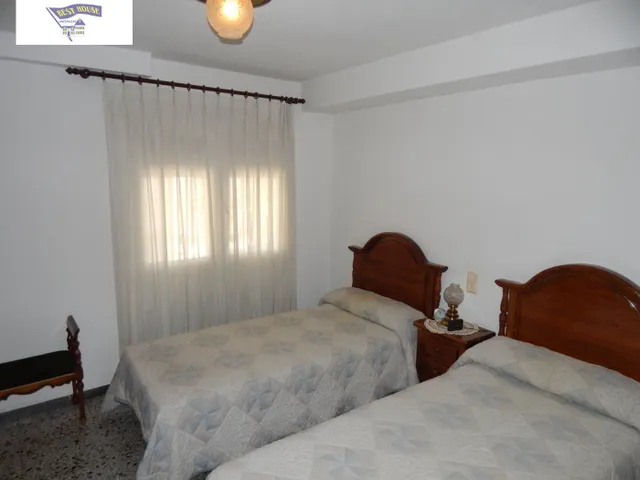 ¡¡¡¡CHALET PRECIOSO A LA VENTA EN ONTINYENT!!!!VALENCIA — 23
