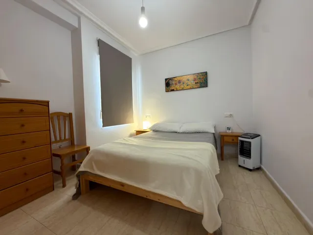Ático luminoso en Torrevieja, ideal para disfrutar del sol y la cercanía al mar — 16