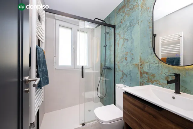 Piso 4 habitaciones 129m² en venta - El serrallo — 14
