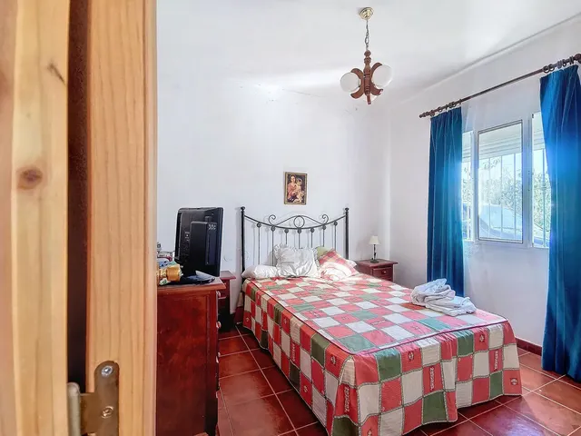 Finca rústica 4 habitaciones 115m² en venta - Marbella — 43