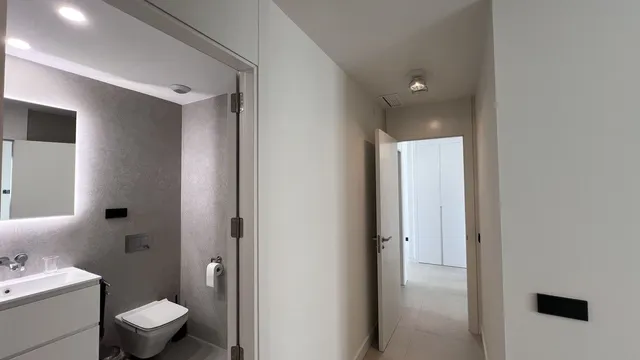 Apartamento 3 habitaciones 114m² en venta - Alto de los Monteros — 20