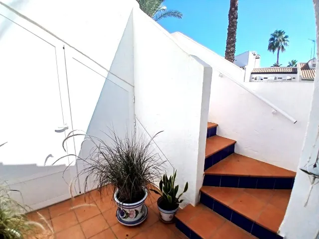 Casa 2 habitaciones 79m² en venta - Las Filipinas — 20