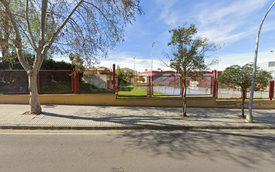 VIVIENDA EN MÉRIDA