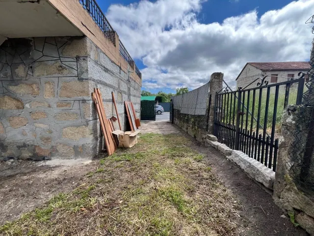 Se vende casa en Castellana — 17
