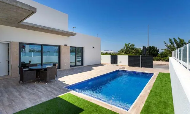 EL ESTILO DE VIDA MEDITERRÁNEO TODO EN UN nivel — 6