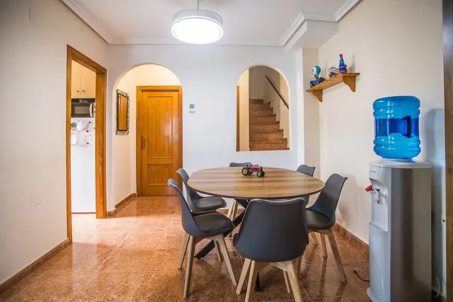 Villa 3 habitaciones 110m² en venta - Comunidad valenciana — 16