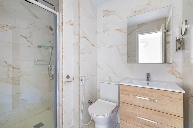 Ático 3 habitaciones 98m² en venta - Marbella — 15