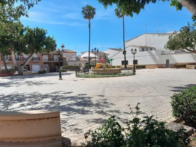 Casa adosada para reformar/ construir, en venta en calle San - foto 4
