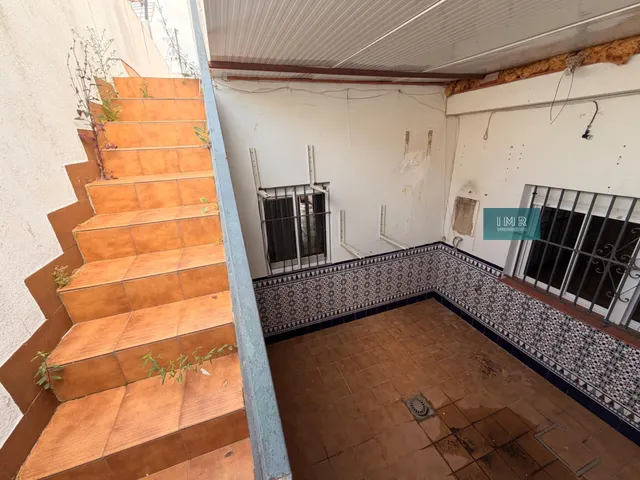 Casa en venta en el centro de Bormujos – comodidad y excelente ubicación — 28