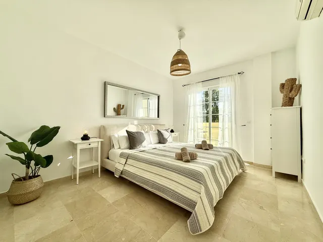 Adosado 3 habitaciones 140m² en alquiler - Marbella — 14