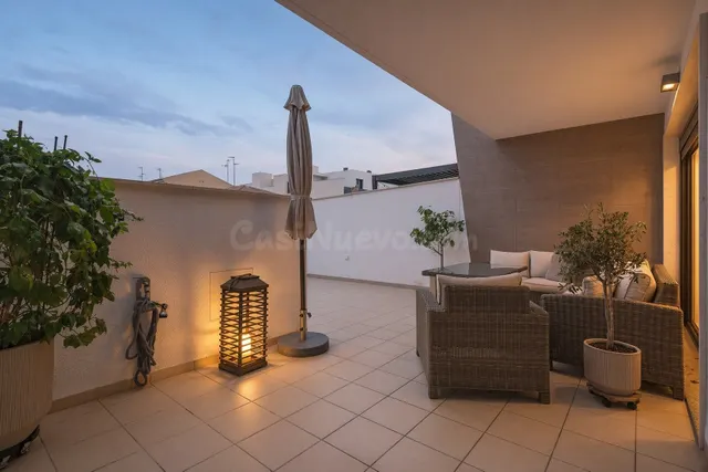 Apartamento de 3 dormitorios en San Pedro del Pinatar - foto 2
