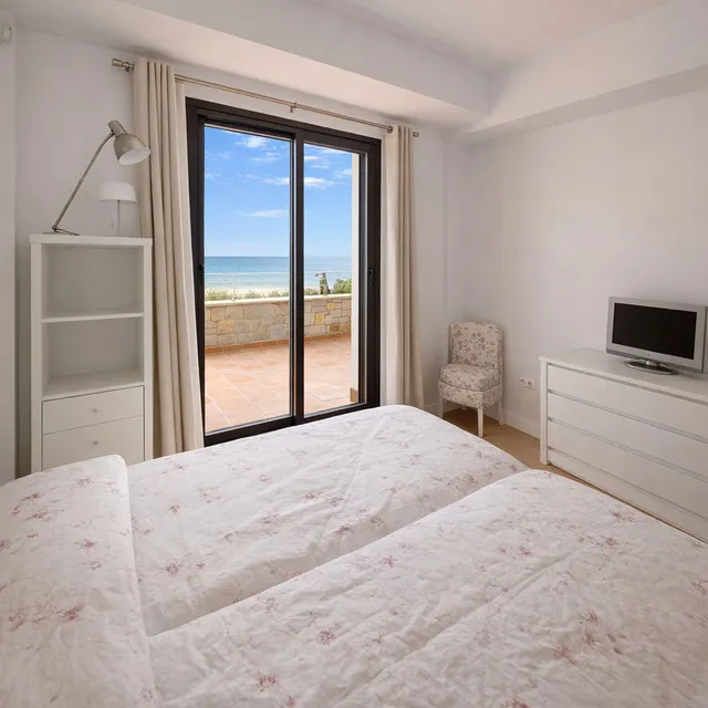 Apartamento 2 habitaciones 123m² en venta - Costa Del Sol — 36