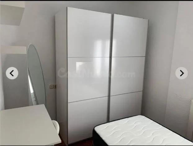 PISO PARA ESTUDIANTES A PARTIR DE TERCERO DE CARRERA EN CAMI - foto 2