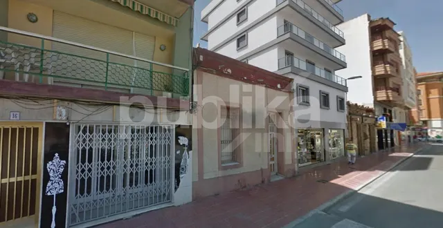 Solar 179m² en venta - Centro — 6